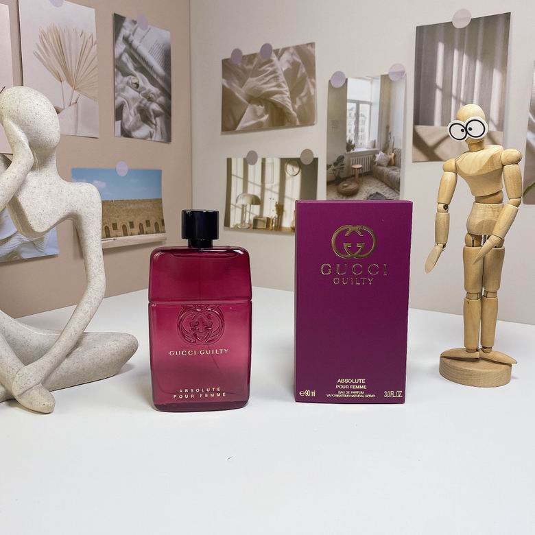 Gucci Women 90ml 02